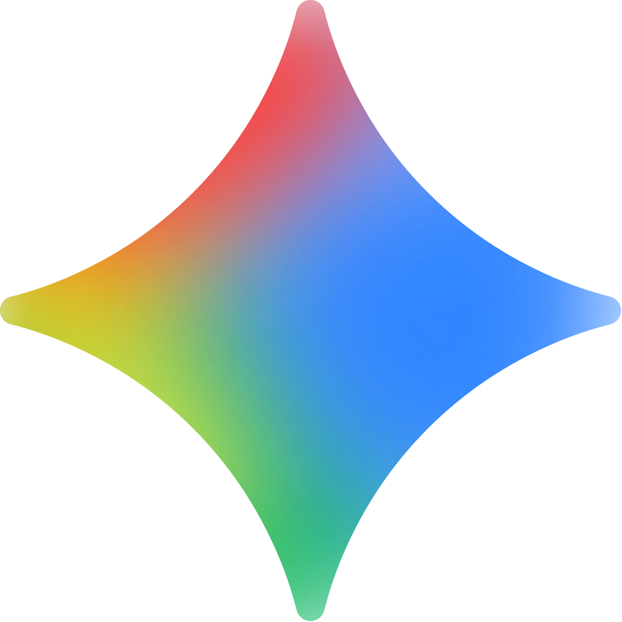 Logo Gemini AI