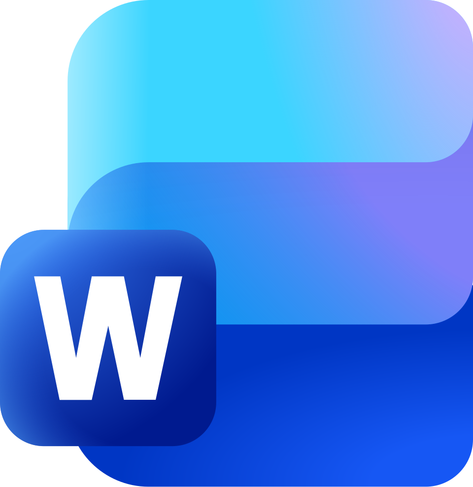Logo Word